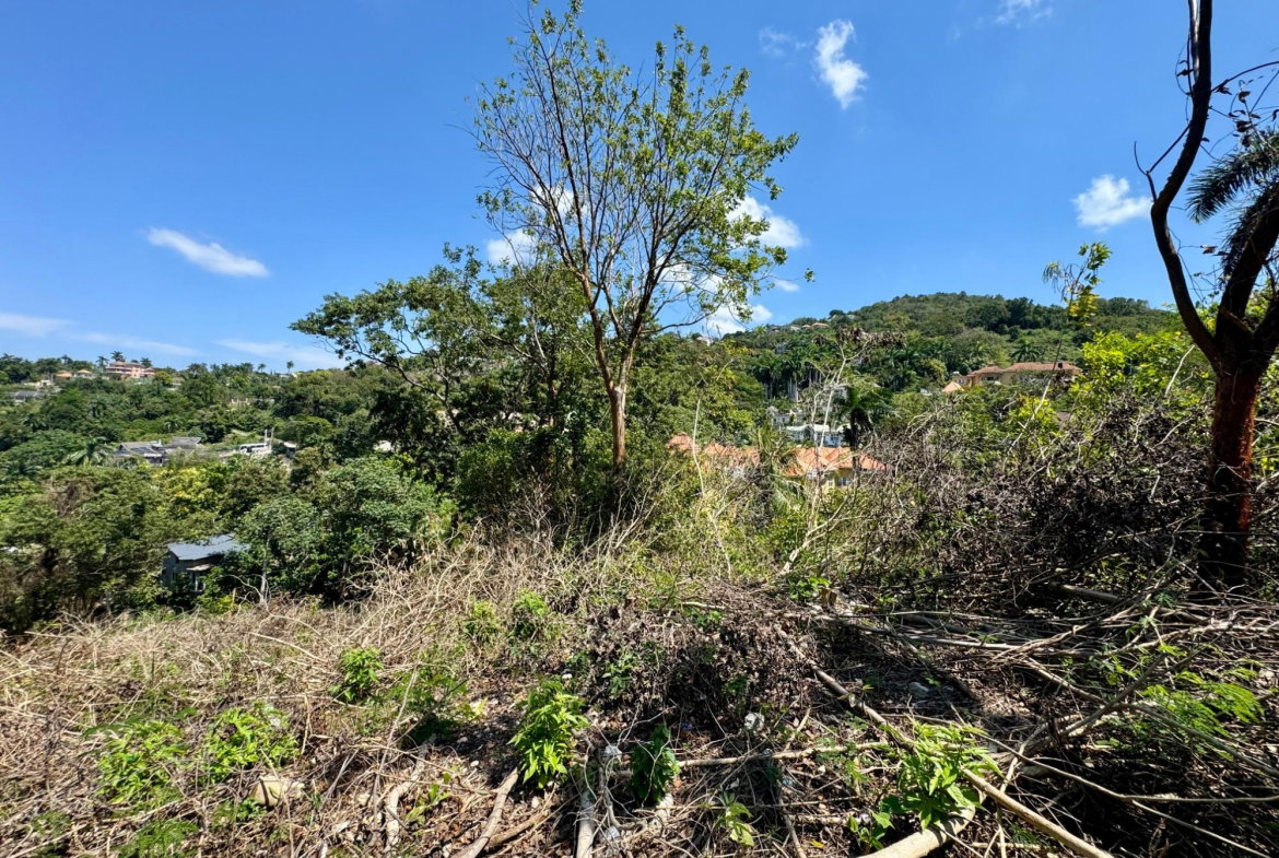 Fifth image of Wooside Dr, Coral Gardens in Montego Bay, St. James, Jamaica - property is For Sale
