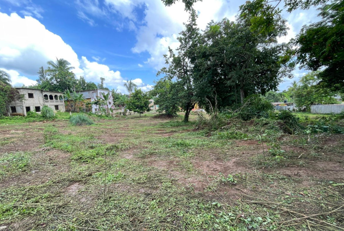 Third image of Ewarton in Ewarton, St. Catherine, Jamaica - property is For Sale