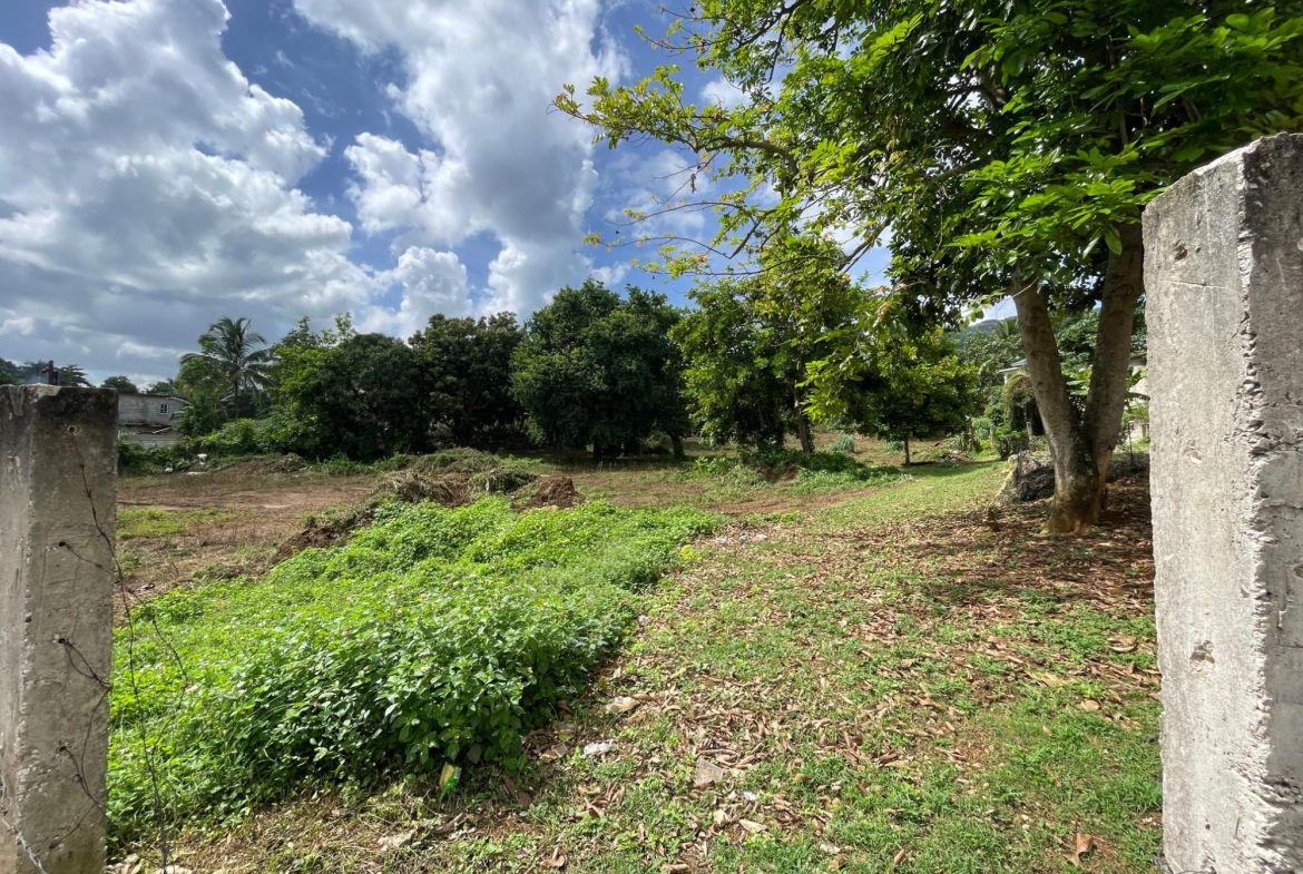 Fourth image of Ewarton in Ewarton, St. Catherine, Jamaica - property is For Sale