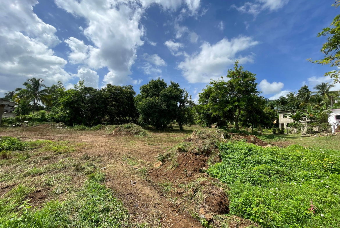 Seventh image of Ewarton in Ewarton, St. Catherine, Jamaica - property is For Sale