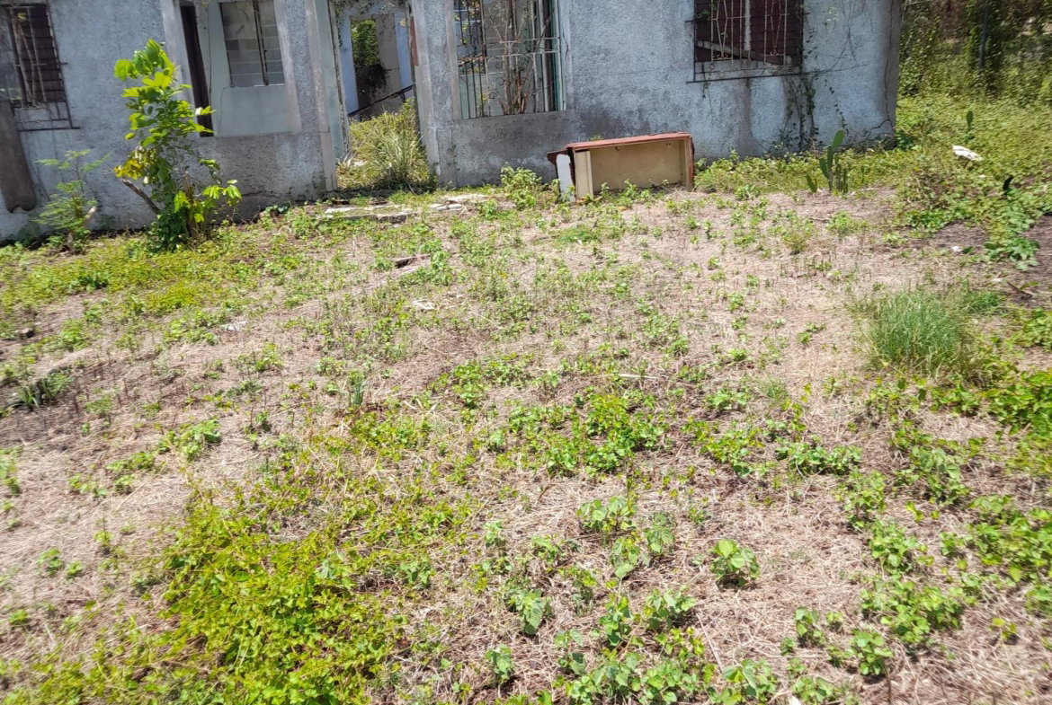 Second image of Station Lane, Freetown in Sandy Bay, Clarendon, Jamaica - property is For Sale