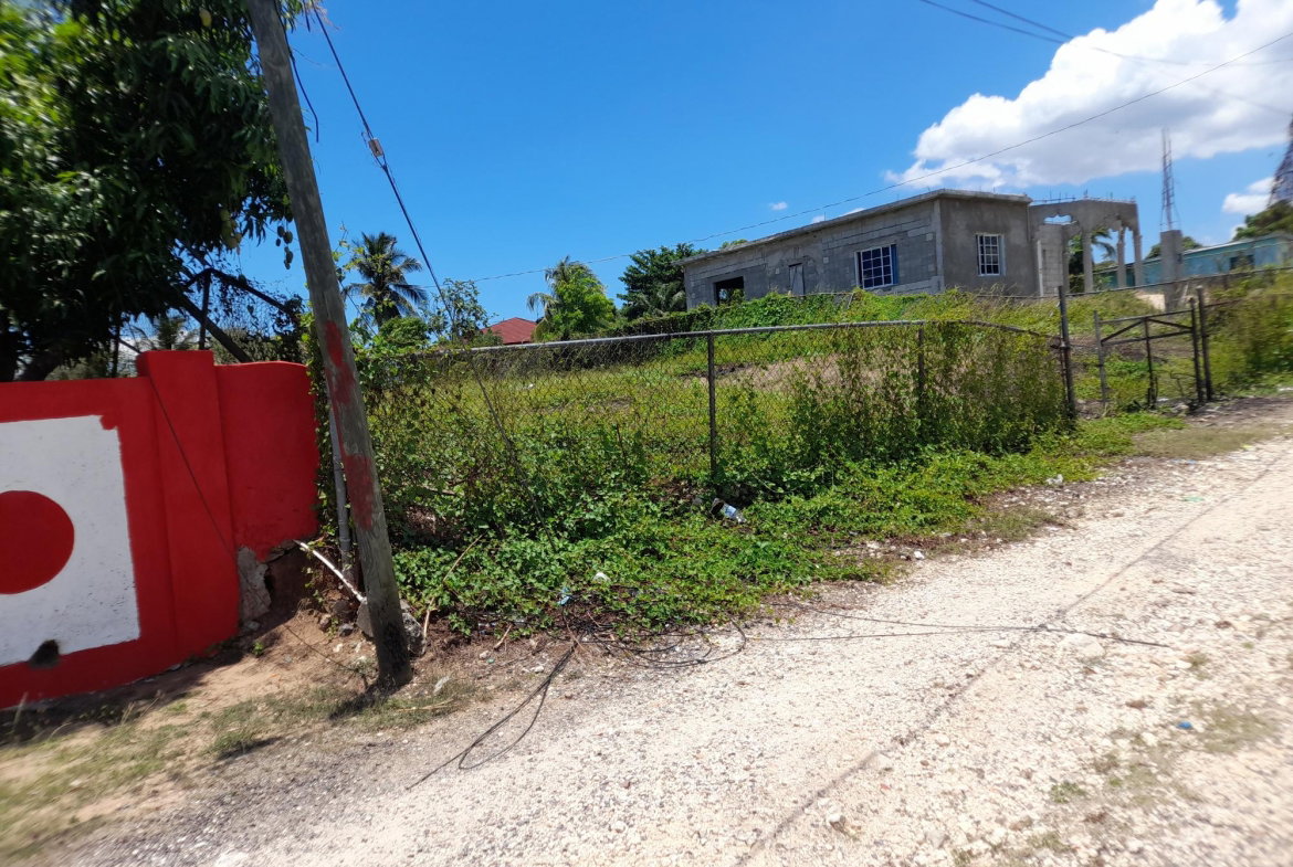 Third image of Station Lane, Freetown in Sandy Bay, Clarendon, Jamaica - property is For Sale