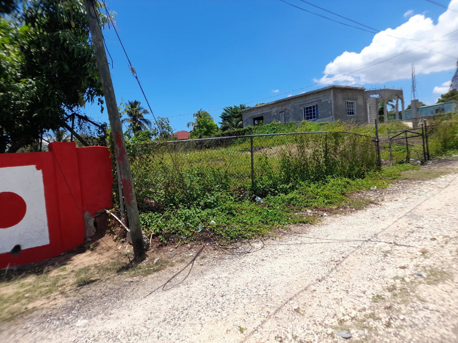 Third image of Station Lane, Freetown in Sandy Bay, Clarendon, Jamaica - property is For Sale