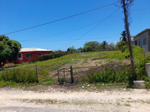 First image of Station Lane, Freetown in Sandy Bay, Clarendon, Jamaica - property is For Sale