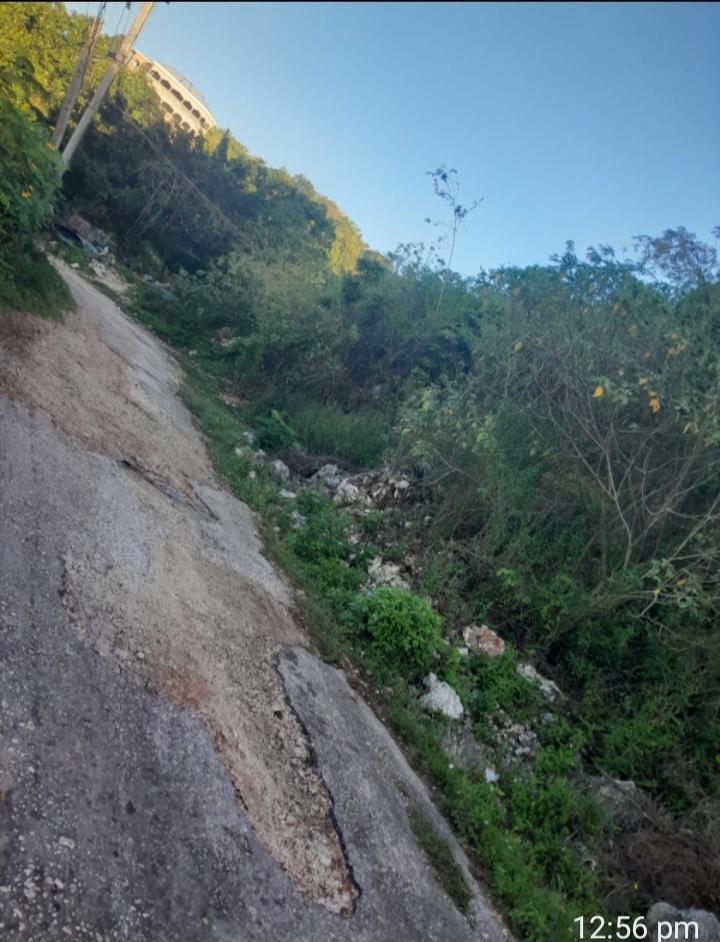 Residential-Lot-for-Sale-in-Golden-Acres-St.-Andrew-Jamaica-–-26-Channel-View Second image of 26 Channel View, in Red Hills, St. Andrew, Jamaica - property is For Sale