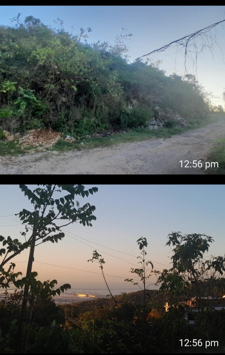 Residential-Lot-for-Sale-in-Golden-Acres-St.-Andrew-Jamaica-–-26-Channel-View Third image of 26 Channel View, in Red Hills, St. Andrew, Jamaica - property is For Sale