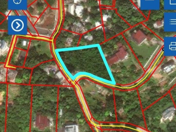 First image of 26 Channel View, in Red Hills, St. Andrew, Jamaica - property is For Sale