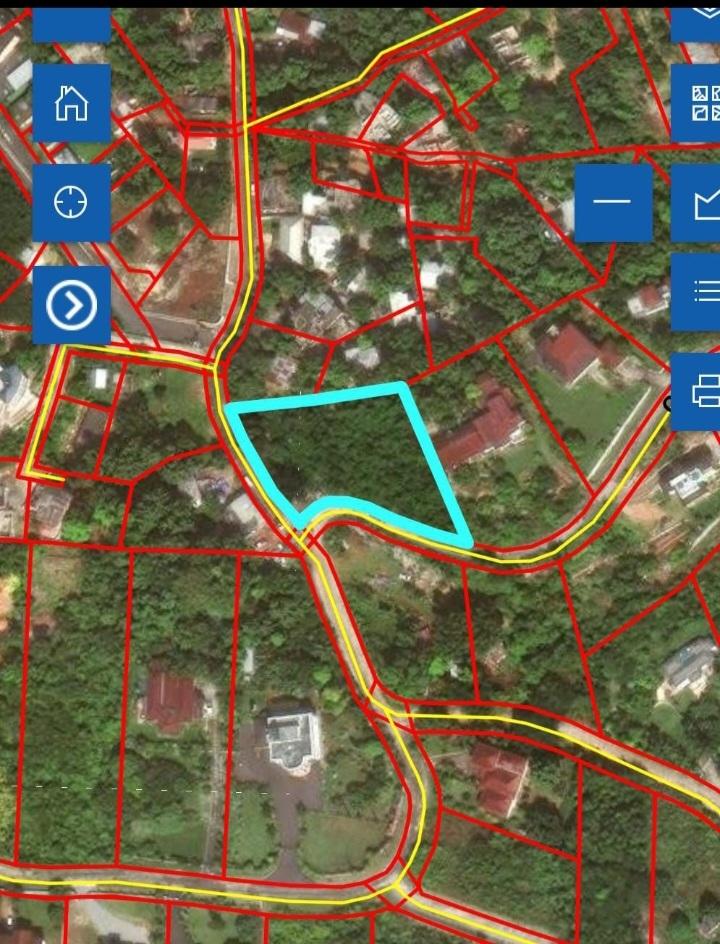 Residential-Lot-for-Sale-in-Golden-Acres-St.-Andrew-Jamaica-–-26-Channel-View First image of 26 Channel View, in Red Hills, St. Andrew, Jamaica - property is For Sale