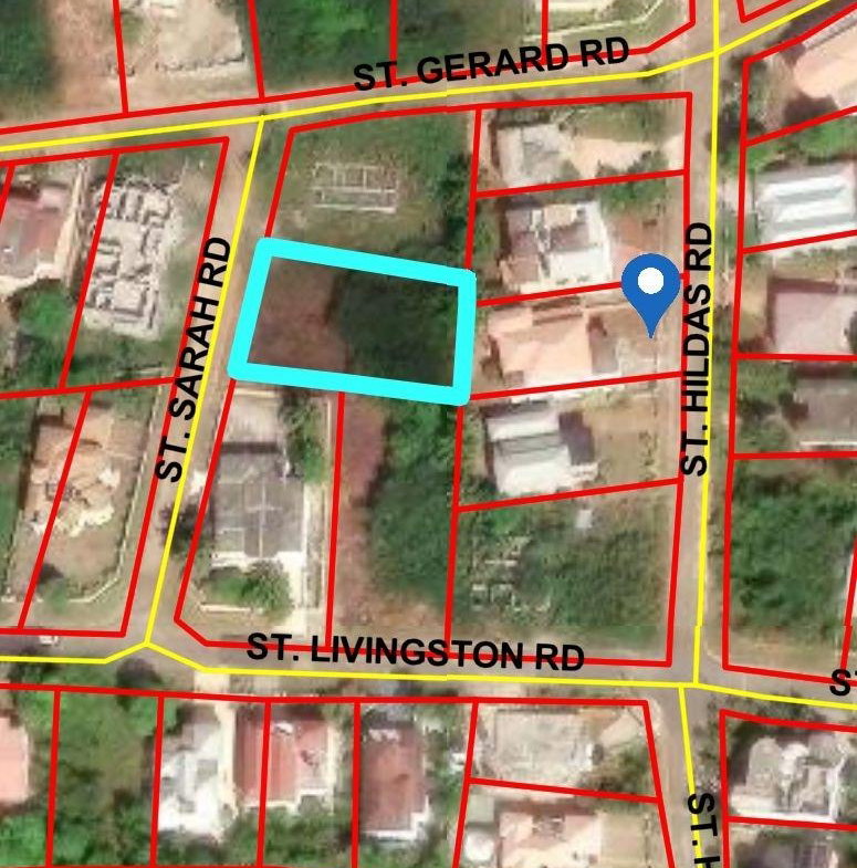 Fifth image of 642 St. Sarah Close in Green Acres, St. Catherine, Jamaica - property is For Sale