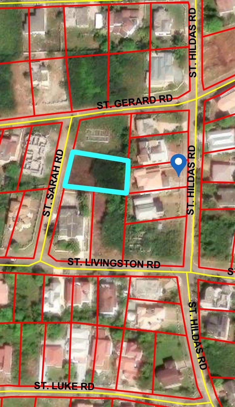Fifth image of 642 St. Sarah Close in Green Acres, St. Catherine, Jamaica - property is For Sale