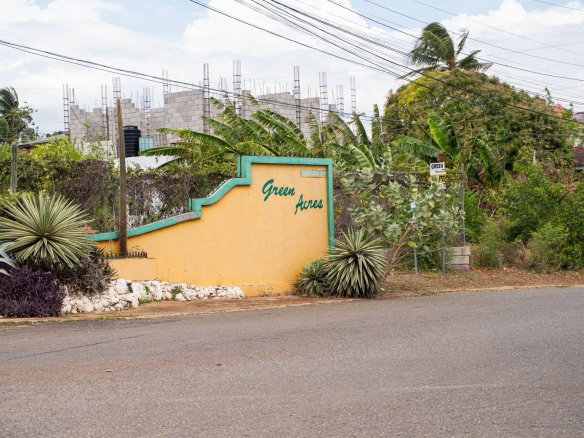 First image of 642 St. Sarah Close in Green Acres, St. Catherine, Jamaica - property is For Sale