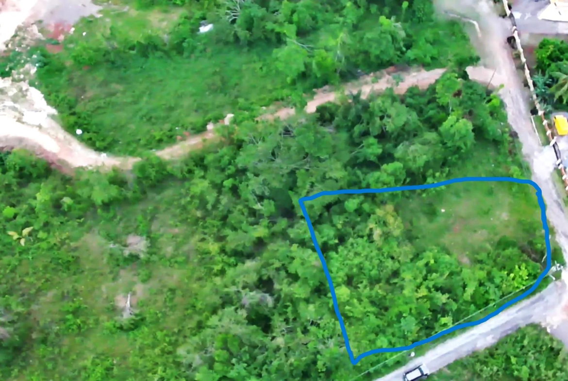 Second image of 22 Ciboney Drive in Mandeville, Manchester, Jamaica - property is For Sale