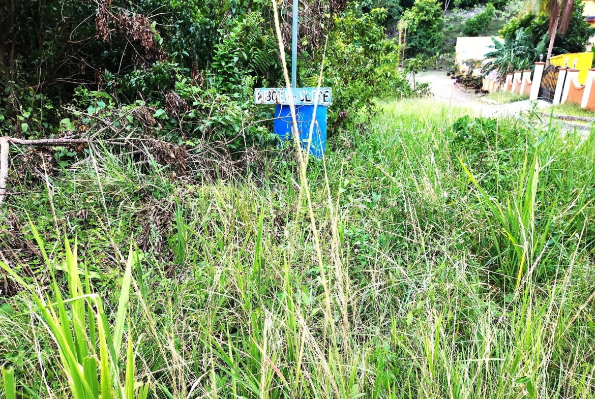 Fourth image of 22 Ciboney Drive in Mandeville, Manchester, Jamaica - property is For Sale