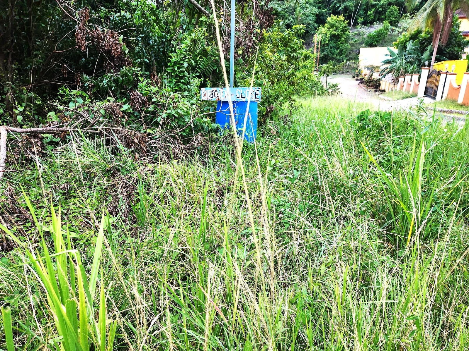 Residential-Lot-for-Sale-in-Hanbury-Manchester-Jamaica-–-13-Acre-Corner-Lot Fourth image of 22 Ciboney Drive in Mandeville, Manchester, Jamaica - property is For Sale