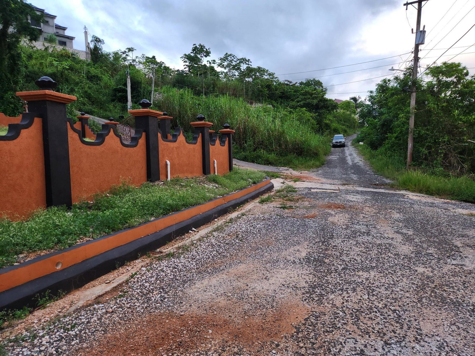 Residential-Lot-for-Sale-in-Hanbury-Manchester-Jamaica-–-13-Acre-Corner-Lot Sixth image of 22 Ciboney Drive in Mandeville, Manchester, Jamaica - property is For Sale
