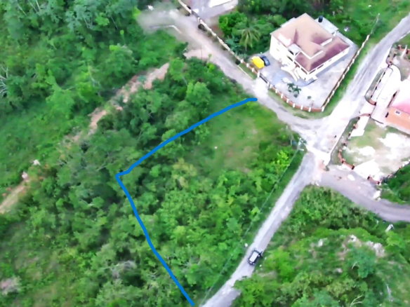 First image of 22 Ciboney Drive in Mandeville, Manchester, Jamaica - property is For Sale