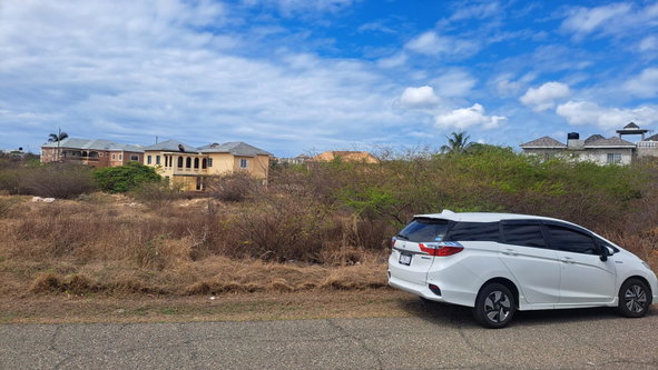 Second image of Sandhills, Sandhills Circ in HELLSHIRE HILLS, St. Catherine, Jamaica - property is For Sale