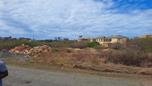Third image of Sandhills, Sandhills Circ in HELLSHIRE HILLS, St. Catherine, Jamaica - property is For Sale