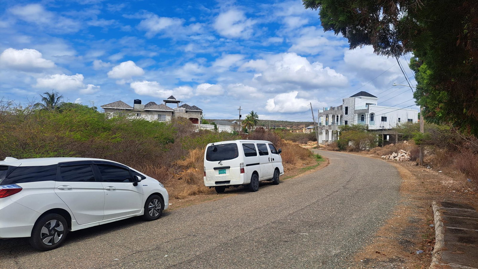 Fourth image of Sandhills, Sandhills Circ in HELLSHIRE HILLS, St. Catherine, Jamaica - property is For Sale
