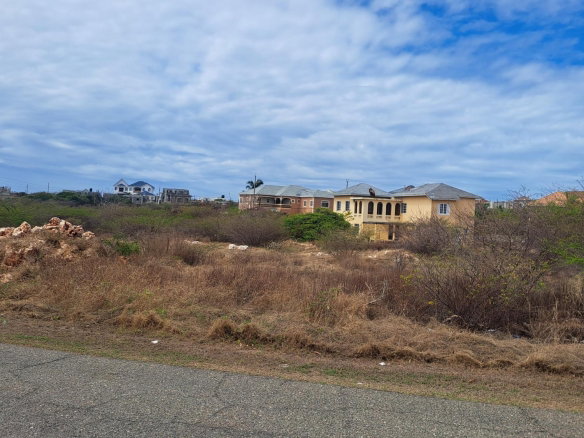 First image of Sandhills, Sandhills Circ in HELLSHIRE HILLS, St. Catherine, Jamaica - property is For Sale