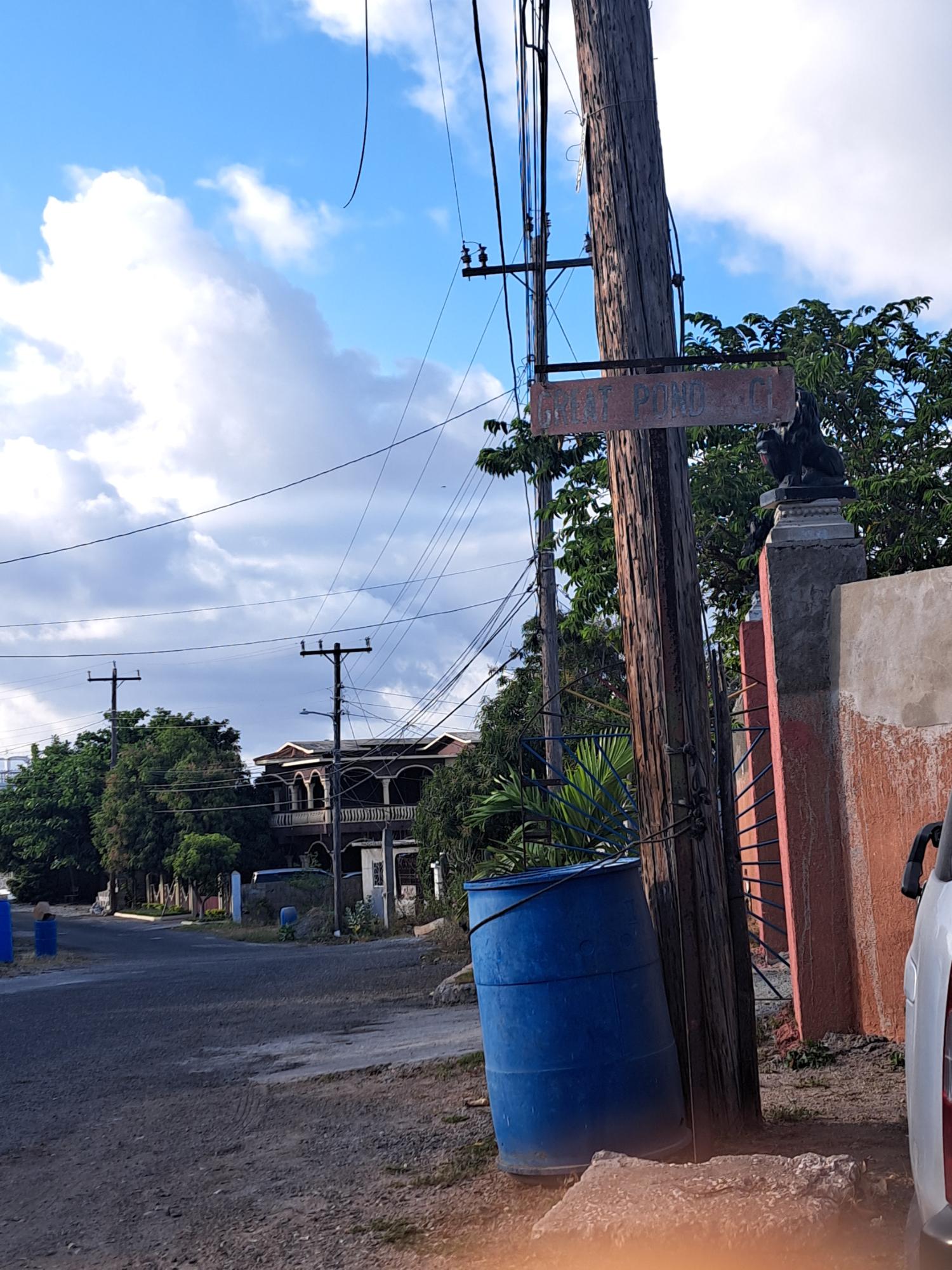 Second image of 176 Great Pond Close in HELLSHIRE HILLS, St. Catherine, Jamaica - property is For Sale