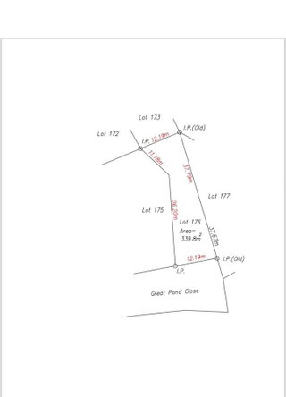 Fifth image of 176 Great Pond Close in HELLSHIRE HILLS, St. Catherine, Jamaica - property is For Sale