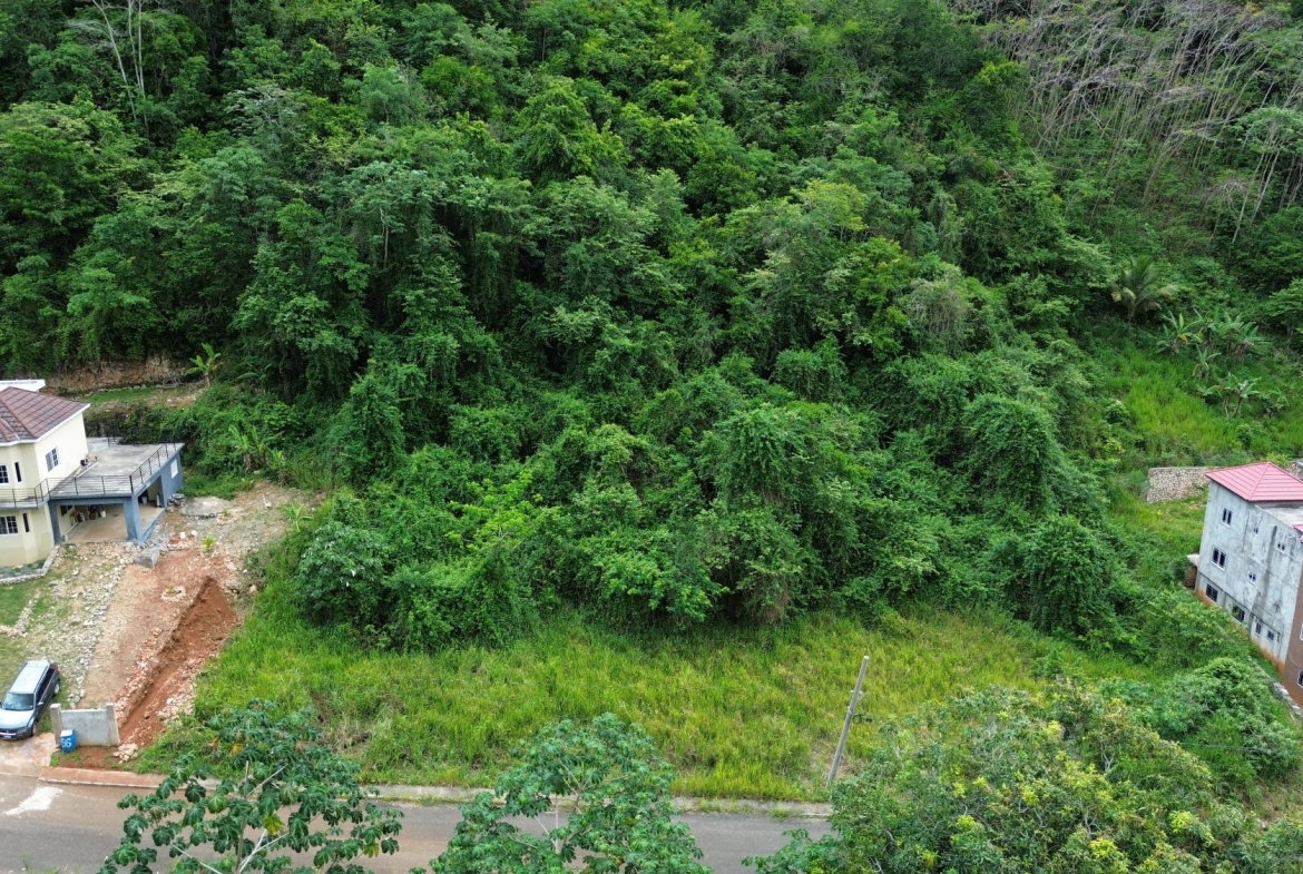 Second image of Bellevue Drive in Kingston 19, St. Andrew, Jamaica - property is For Sale