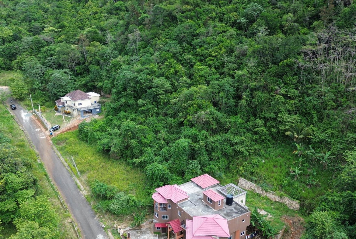 Third image of Bellevue Drive in Kingston 19, St. Andrew, Jamaica - property is For Sale