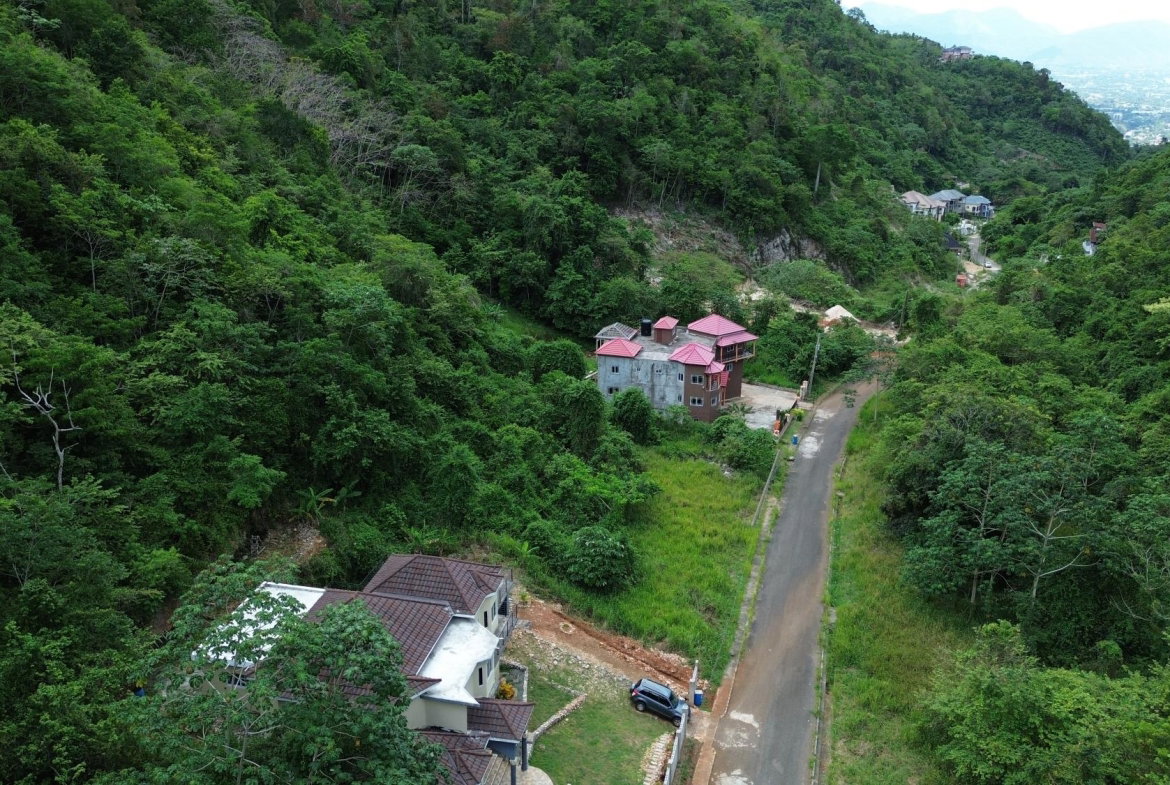 Fourth image of Bellevue Drive in Kingston 19, St. Andrew, Jamaica - property is For Sale