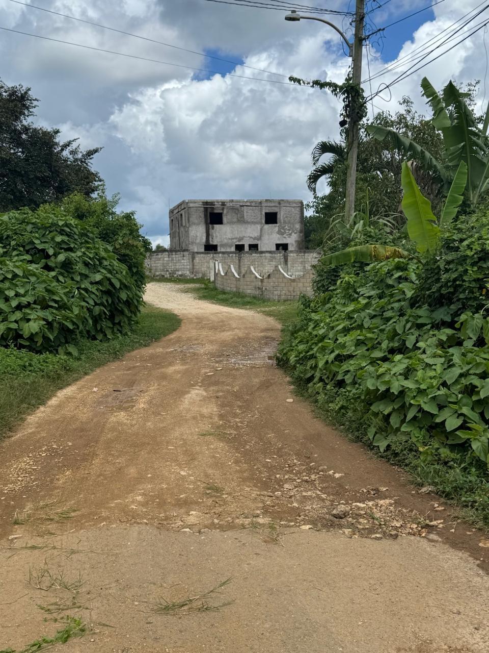 Seventh image of Lot 1- Holland, St. Catherine in James Mountain, St. Catherine, Jamaica - property is For Sale