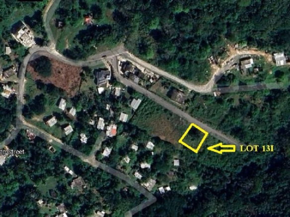 First image of Irwin in Irwin, St. James, Jamaica - property is For Sale