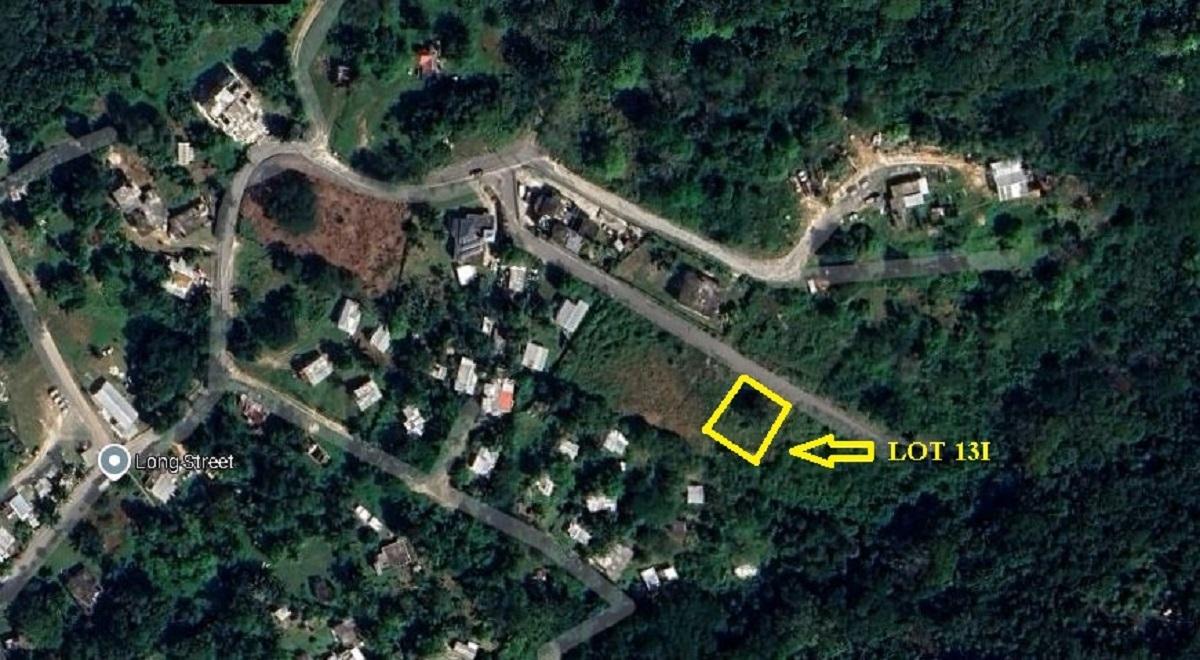 Residential-Lot-for-Sale-in-Irwin-St.-James-Jamaica-Quiet-Community First image of Irwin in Irwin, St. James, Jamaica - property is For Sale