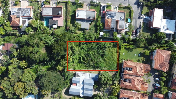 Second image of 15 Farringdon Drive in Kingston 6, St. Andrew, Jamaica - property is For Sale
