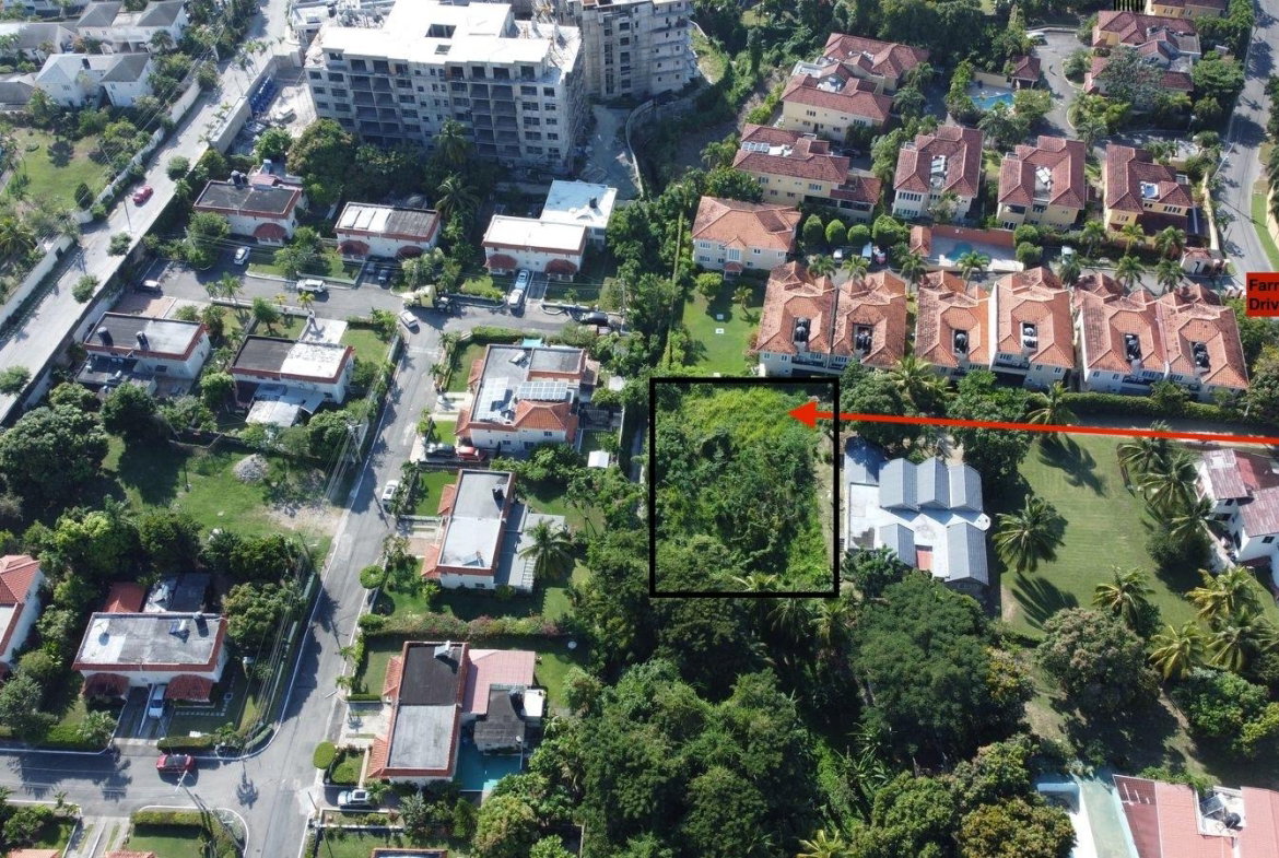 Third image of 15 Farringdon Drive in Kingston 6, St. Andrew, Jamaica - property is For Sale