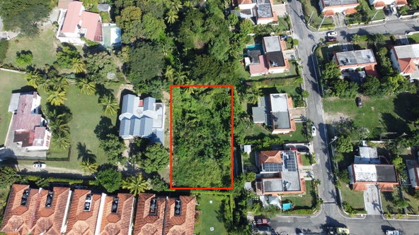 Ninth image of 15 Farringdon Drive in Kingston 6, St. Andrew, Jamaica - property is For Sale