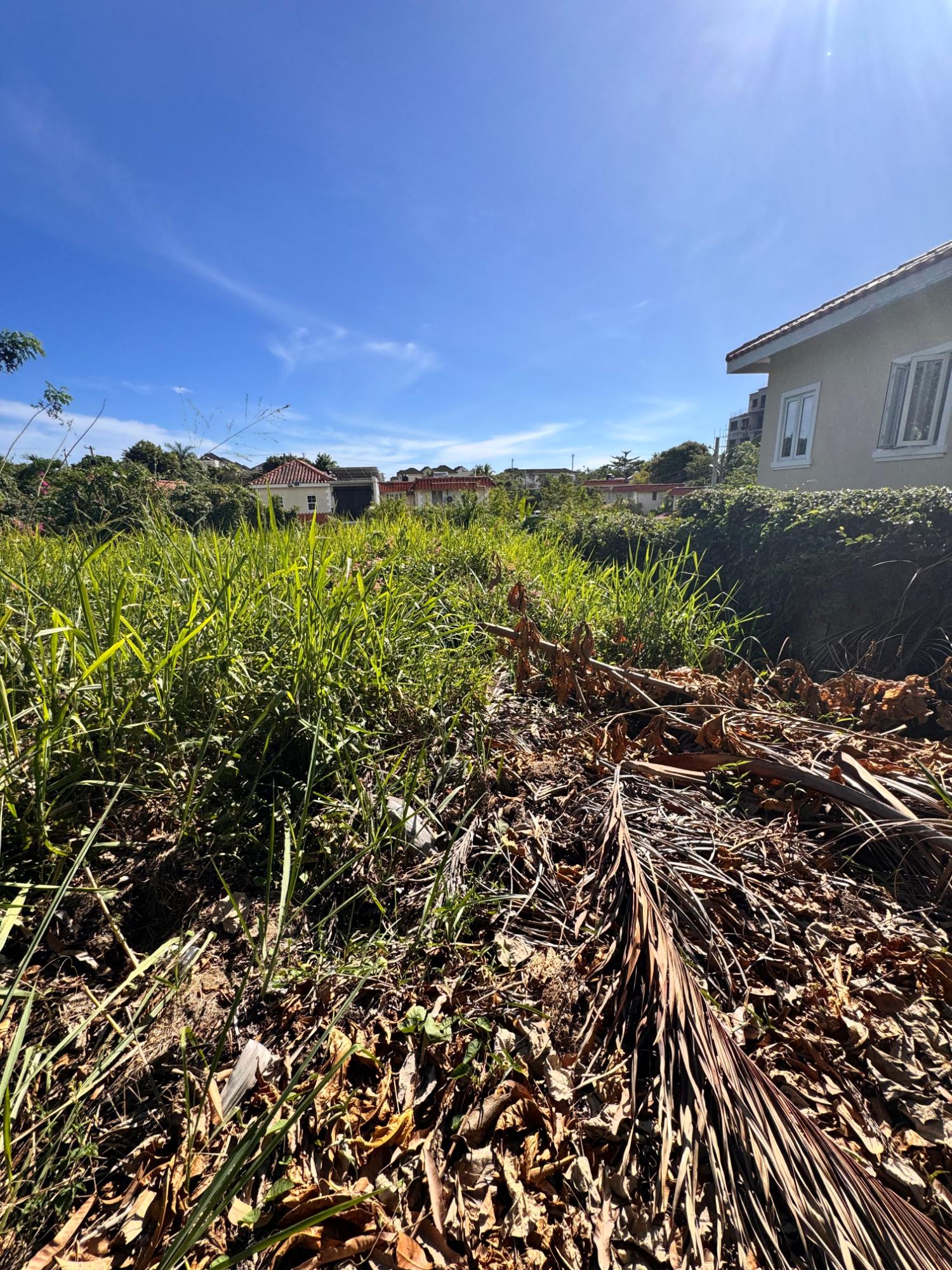 Residential-Lot-for-Sale-in-Jacks-Hills-St.-Andrew-Jamaica-15-Farringdon-Drive Tenth image of 15 Farringdon Drive in Kingston 6, St. Andrew, Jamaica - property is For Sale