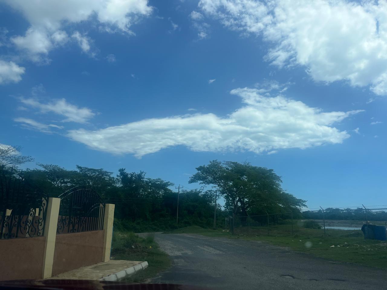 Second image of Lot 421- Part of Luana Pen in Luana, St. Elizabeth, Jamaica - property is For Sale