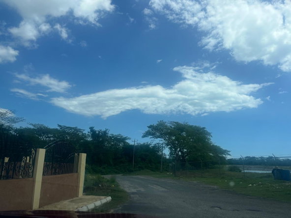 Second image of Lot 421- Part of Luana Pen in Luana, St. Elizabeth, Jamaica - property is For Sale