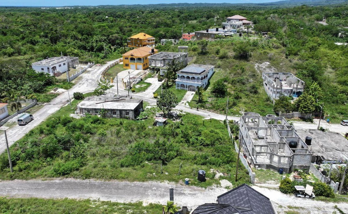 Second image of 126 Luana Pen in Luana, St. Elizabeth, Jamaica - property is For Sale