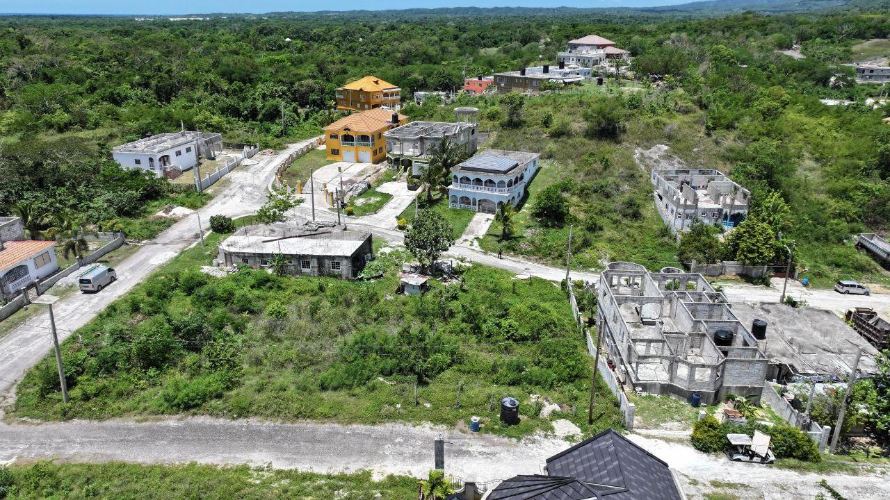 Second image of 126 Luana Pen in Luana, St. Elizabeth, Jamaica - property is For Sale