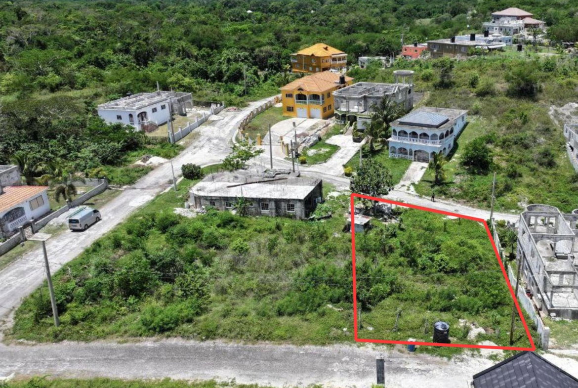 First image of 126 Luana Pen in Luana, St. Elizabeth, Jamaica - property is For Sale