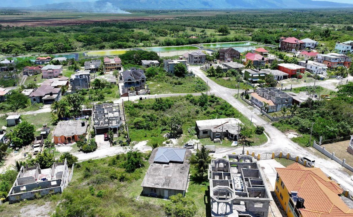 Fifth image of 126 Luana Pen in Luana, St. Elizabeth, Jamaica - property is For Sale