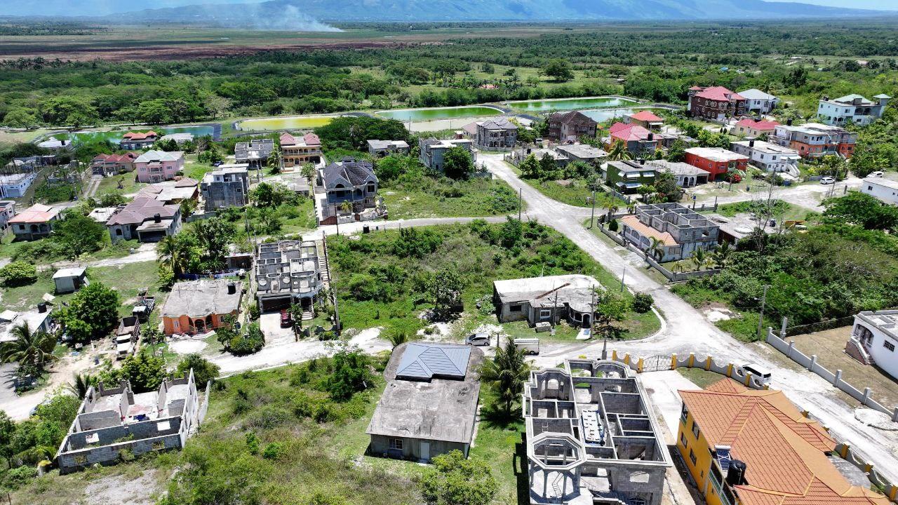 Fifth image of 126 Luana Pen in Luana, St. Elizabeth, Jamaica - property is For Sale