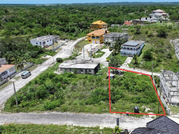 First image of 126 Luana Pen in Luana, St. Elizabeth, Jamaica - property is For Sale