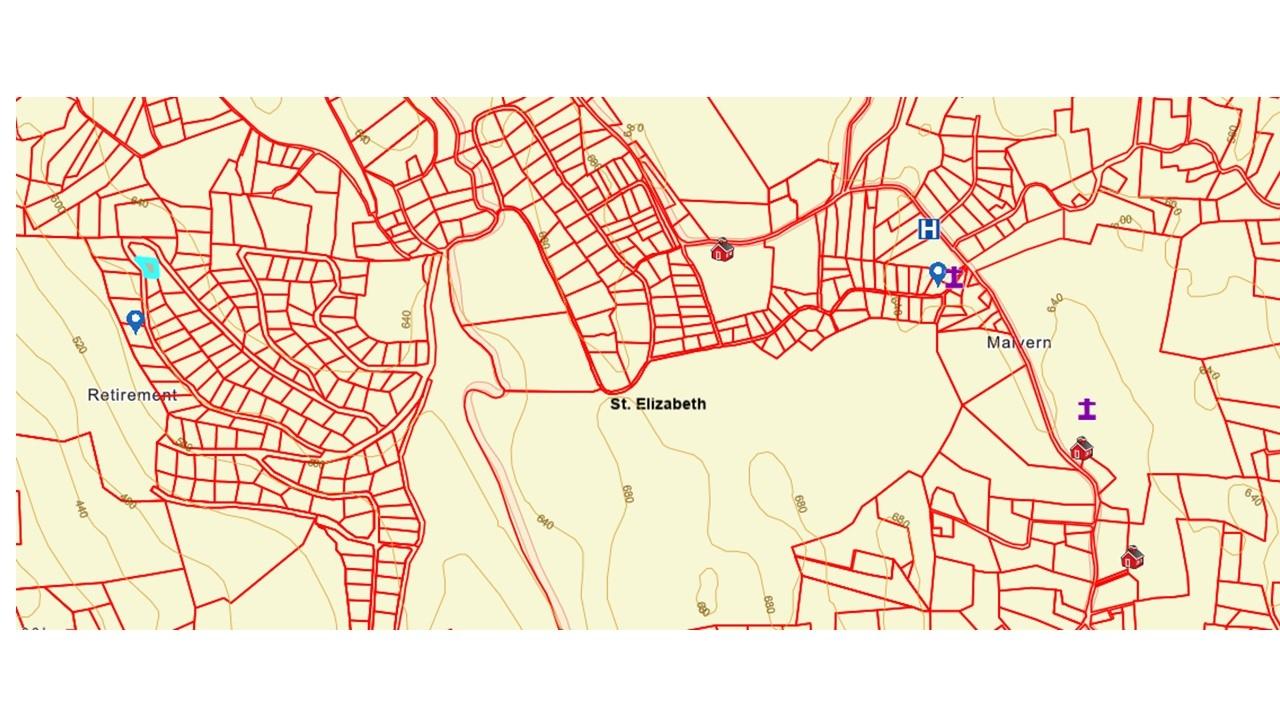 Sixth image of Lot 106- Malvern Heights, st Eliza in Malvern, St. Elizabeth, Jamaica - property is For Sale