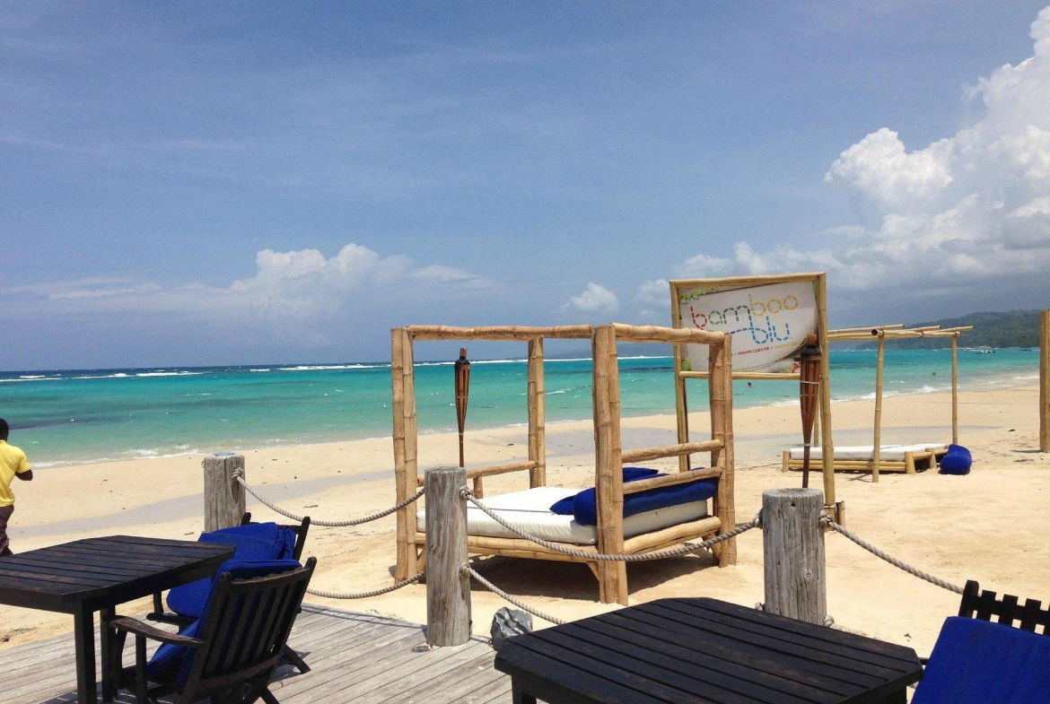 Fifth image of 44 Mamme Bay Albert Crt in Mammee Bay Estate, St. Ann, Jamaica - property is For Sale