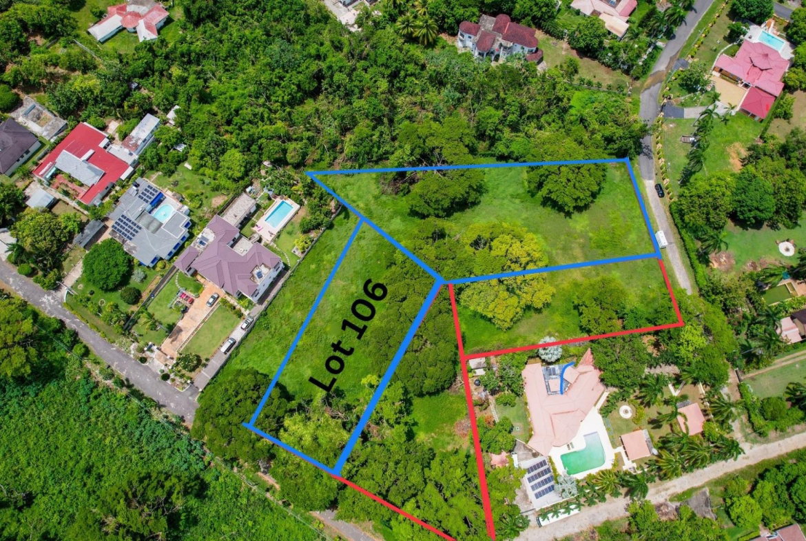 Second image of 43 Mamme Bay Albert Crt in Mammee Bay Estate, St. Ann, Jamaica - property is For Sale