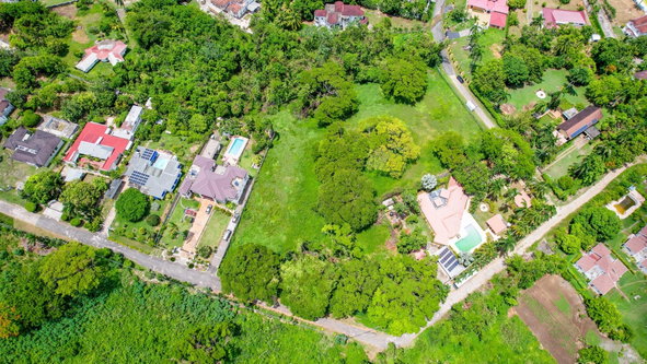 Third image of 106 Mammee Bay Park Lane in Mammee Bay, St. Ann, Jamaica - property is For Sale