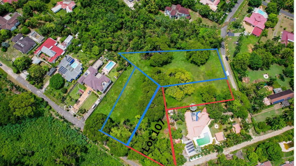 First image of 107 Mammee Bay Park Lane in Mammee Bay, St. Ann, Jamaica - property is For Sale