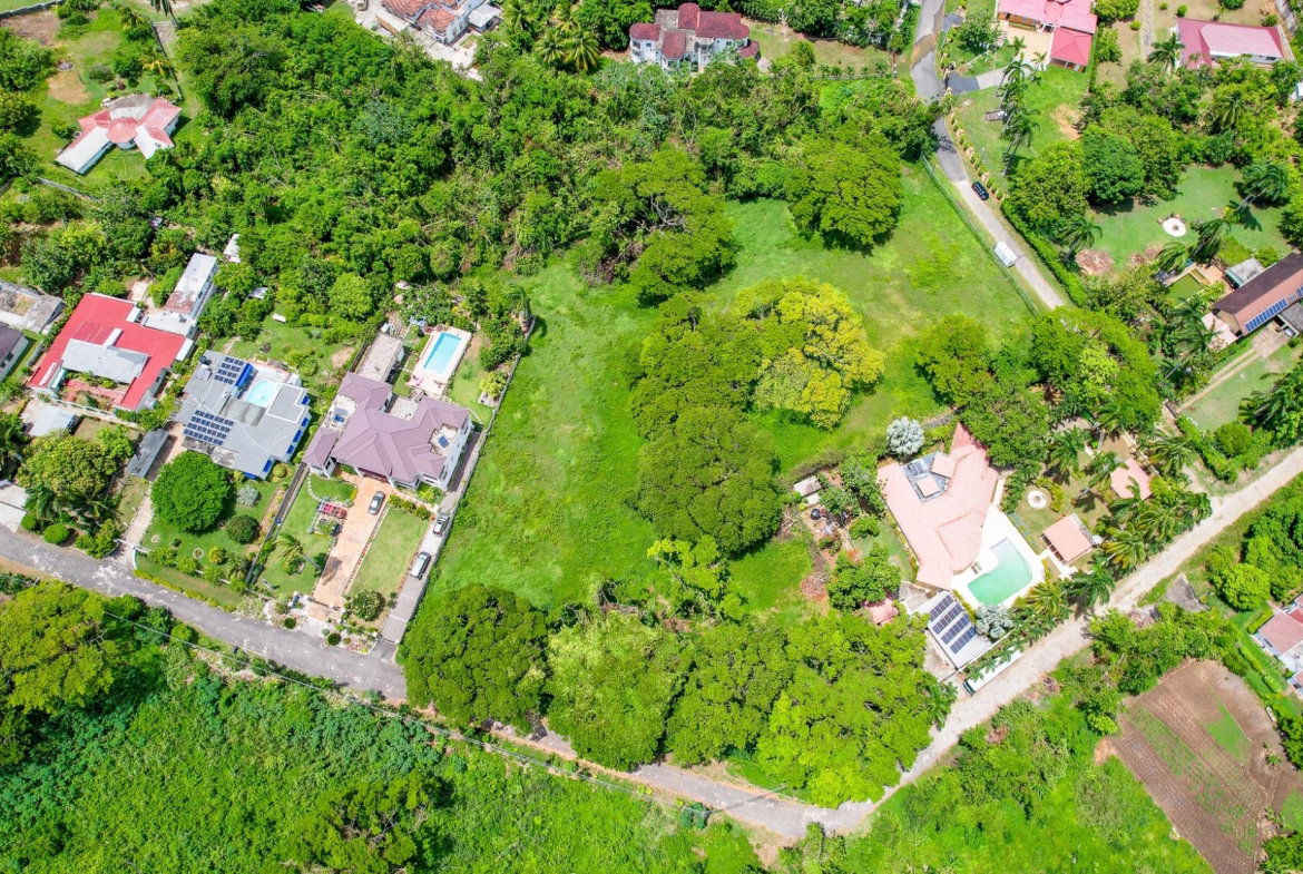 Third image of 107 Mammee Bay Park Lane in Mammee Bay, St. Ann, Jamaica - property is For Sale